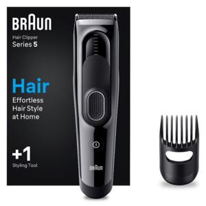 Braun Hair Clipper Series 5 HC5310 produkt bild