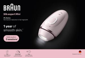 Braun IPL Silk·expert Mini PL1100 produkt bild