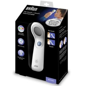Braun No Touch & Touch produkt bild