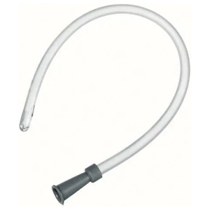 Braun rektalkateter 40 cm CH22 100 stk produktbilde