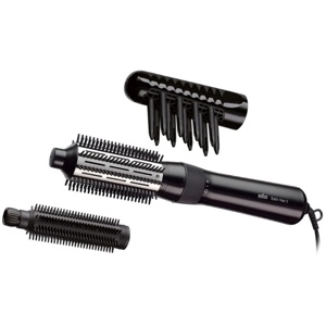 Braun Satin Hair 3 Dry, Style And Protect produktbillede