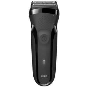 Braun Series 3 Shaver 300S Black Produktbild