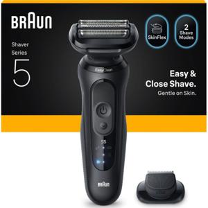 Braun Series 5 Rakapparat 52-N1200S produkt bild