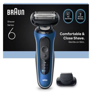 Braun Series 6 Rakapparat 62-B1200S produkt bild