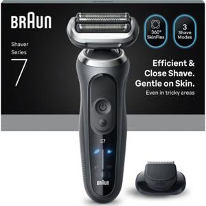 Braun Series 7 Rakapparat 72-G1200S produkt bild