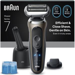 Braun Series 7 Rakapparat 72-C7200CC produkt bild