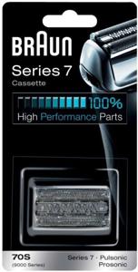 Braun Series 7 Shaver Keypart 70S produkt bild