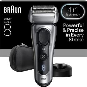 Braun Series 8 Rakapparat, 8617S produkt bild