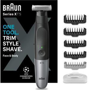 Braun Series X XT5100 produkt bild