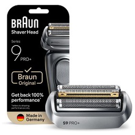Braun Shaver Head 94 m produkt bild