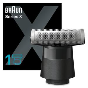 Braun reservblad till Series X Styler-Trimmer XT20 produkt bild