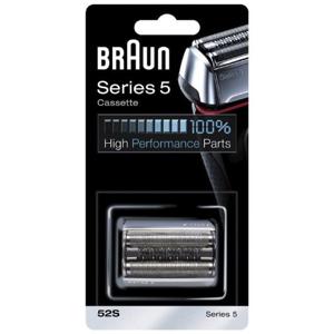 Braun Kombipack 52S - Reservrakskärare - för rakapparat produkt bild