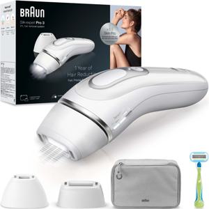 Braun IPL Silk·expert Pro 3 PL3122 produkt bild