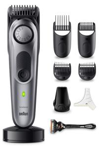 Braun Skäggtrimmer Series 7 BT7420 produkt bild