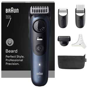 Braun Styler BT7520 Black Deep Blue produktbilde