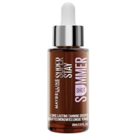 Bräunungsserum Summer Shot Drops, 30 ml Produktbild