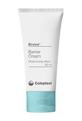 Brava Barriärkräm 60 ml produkt bild