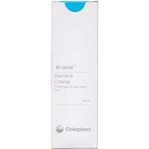 Brava Barriere Creme produktbillede