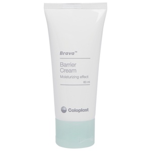 Brava barrierekrem 60 ml produktbilde