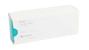 Brava Formbar Pasta förslutningsbar förpackning förslutningsbar 10x10gram produkt bild