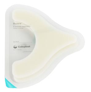 Brava Tejp Bälte elastisk 20 styck produkt bild