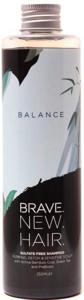 Brave New Hair Balance Schampoo 250 ml produkt bild
