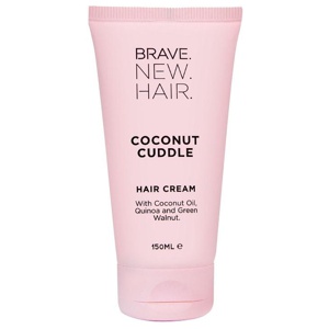 Brave New Hair Coconut Cuddle 150 ml produkt bild
