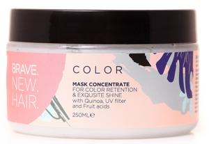 Brave. New. Hair. Color Mask Concentrate 250ml produkt bild