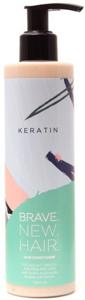 Brave New Hair Keratin Conditioner 250ml produkt bild