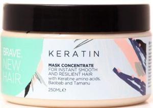 Brave New Hair Keratin Mask 250 ml produkt bild