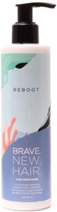 Brave New Hair Reboot Conditioner 250 ml produkt bild