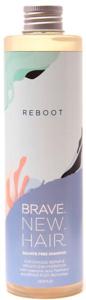 Brave New Hair Reboot Schampoo 250 ml produkt bild