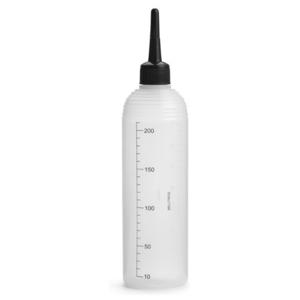 Bravehead Application bottle 200 ml Black 200 ml produkt bild
