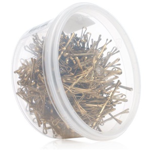 Bravehead Professional Hairgrips 51 mm produkt bild