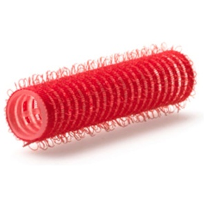 Bravehead Självhäftande Spolar Röd 13 mm 12 st produkt bild