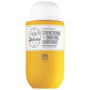 Sol De Janeiro Brazilian Joia Strengthening + Smoothing Conditioner 295 ml produktbilde