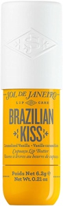 Brazilian Kiss Cupaçu Lip Butter 6,2 g produktbilde
