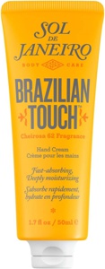Sol De Janeiro Brazilian Touch Hand Cream 50 ml produktbilde
