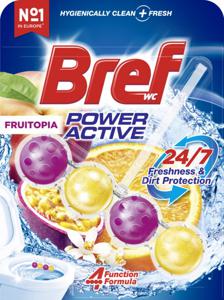 Bref Power Active Fruitopia 50 g produkt bild
