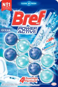 Bref Power Active Ocean duo-pack 2x50 g produkt bild
