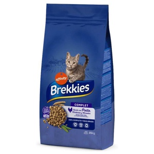Brekkies Complete Produktbild