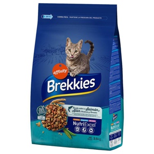 Brekkies Fisch Produktbild