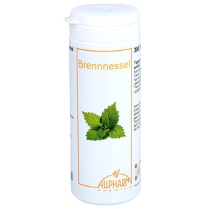 BRENNESSEL 300 St Tabletten Produktbild