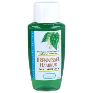 Brennessel Haarkur Floracell, 200 ml Tonikum Produktbild