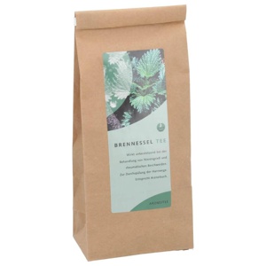 Schafgarben Tee, 100 g Tee Produktbild