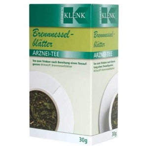 BRENNESSELBLAeTTER-Tee Produktbild
