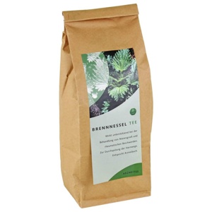 Brennessel Tee, 500 g Tee Produktbild