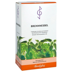 Brennnessel Arzneitee, 60 g Tee Produktbild