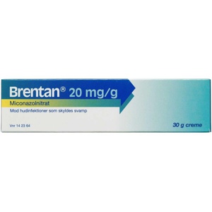 Brentan produktbillede