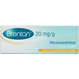 Brentan produktbillede